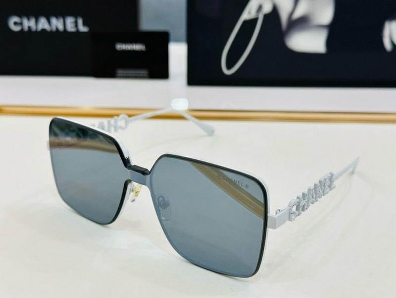 Chanel Sunglasses 1489